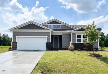 367 Fast Pitch Ln, Four Oaks, NC 27524