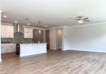 367 Fast Pitch Ln, Four Oaks, NC 27524