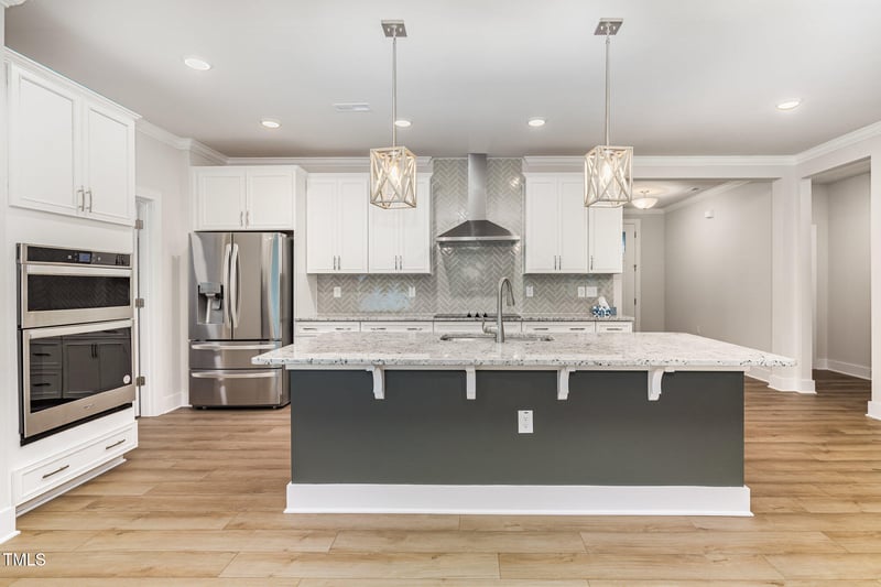367 Fast Pitch Ln, Four Oaks, NC 27524