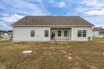 367 Fenella Dr, Four Oaks, NC 27524