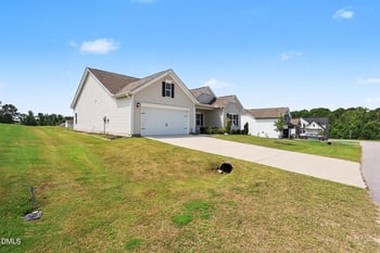 367 Fenella Dr, Four Oaks, NC 27524