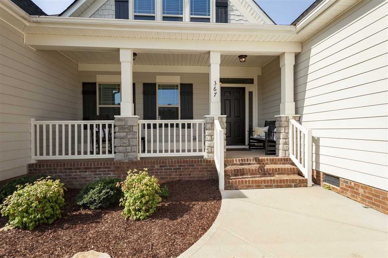 367 Fieldtrial Cir, Garner, NC 27529