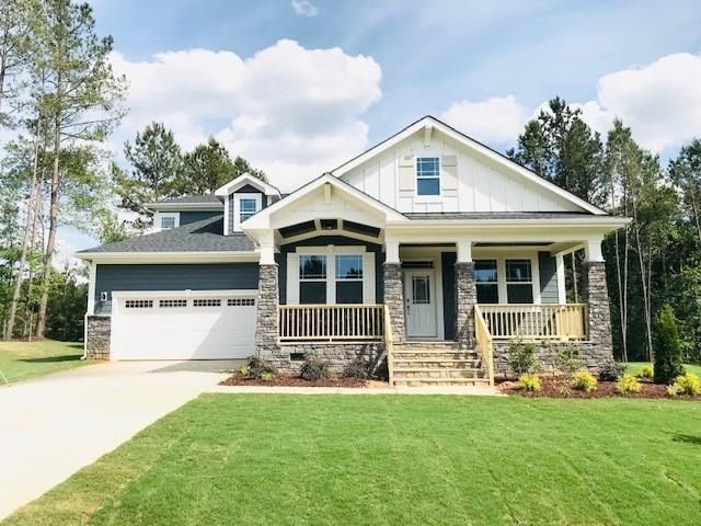 367 Gianna Dr #472, Clayton, NC 27527