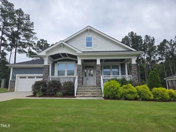 367 Gianna Dr, Clayton, NC 27527