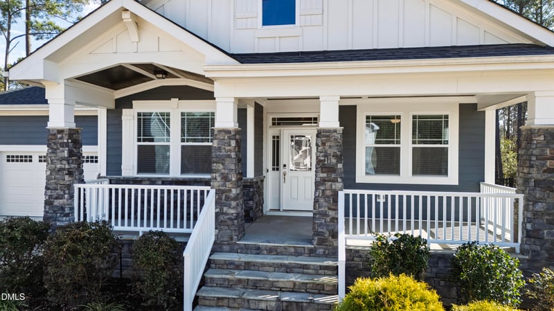367 Gianna Dr, Clayton, NC 27527