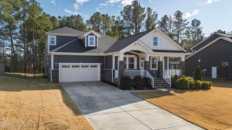 367 Gianna Dr, Clayton, NC 27527