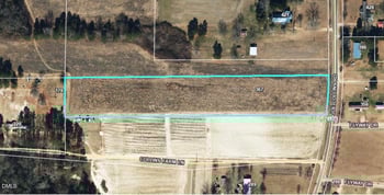 367 Joe Collins Rd, Lillington, NC 27546