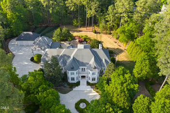 367 Royal Sunset Dr, Durham, NC 27713