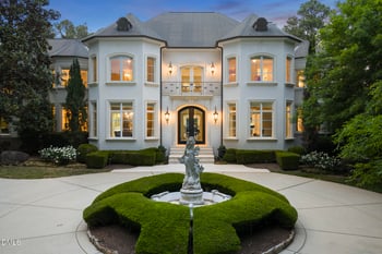 367 Royal Sunset Dr, Durham, NC 27713