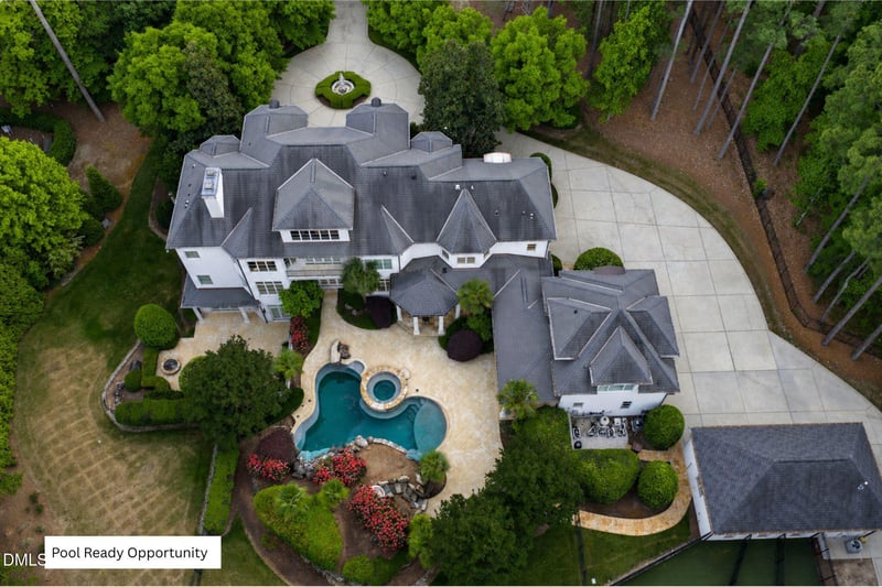 367 Royal Sunset Dr, Durham, NC 27713