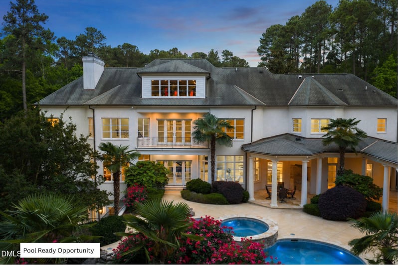 367 Royal Sunset Dr, Durham, NC 27713