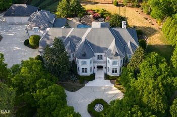 367 Royal Sunset Dr, Durham, NC 27713