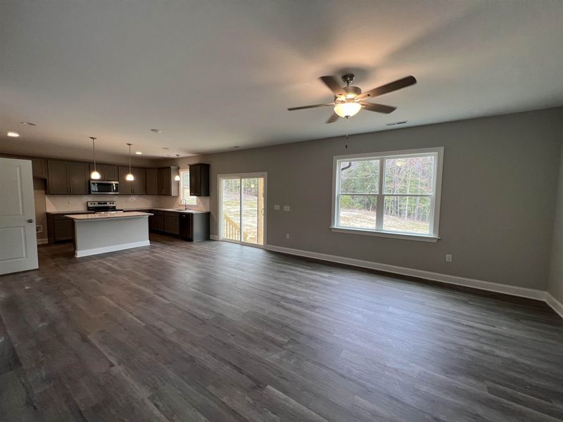 367 Star Valley, Angier, NC 27501