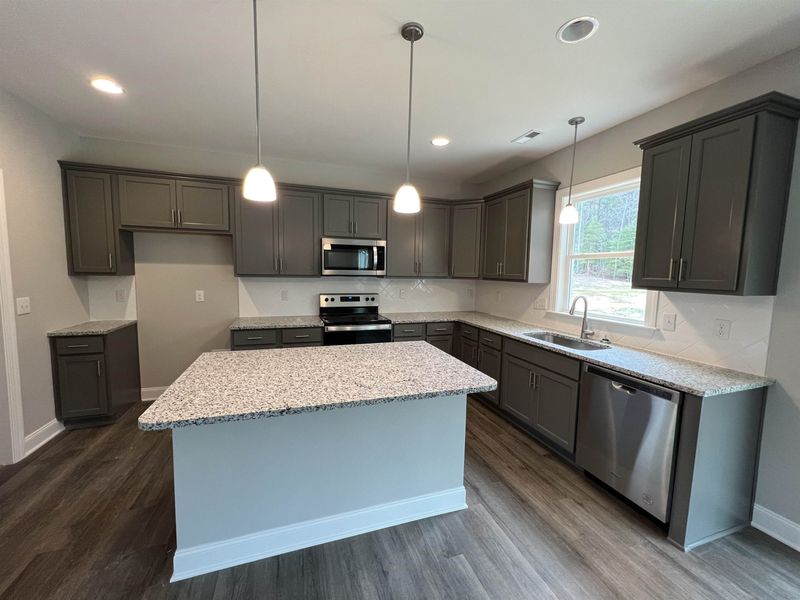 367 Star Valley, Angier, NC 27501