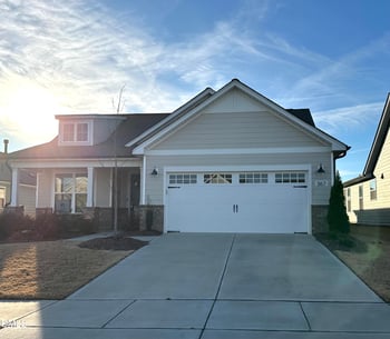 367 Steeplechase Blvd, Clayton, NC 27520