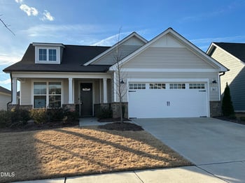 367 Steeplechase Blvd, Clayton, NC 27520