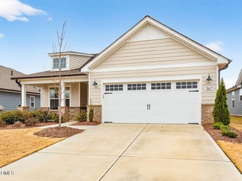367 Steeplechase Blvd, Clayton, NC 27520