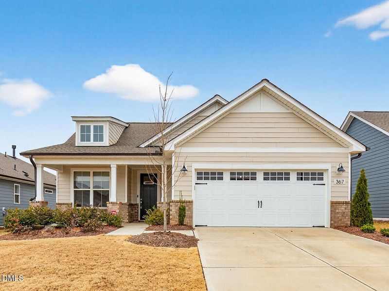 367 Steeplechase Blvd, Clayton, NC 27520