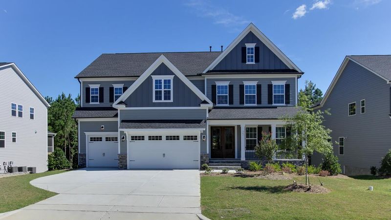 367 Stonehouse Dr #94, Apex, NC 27523