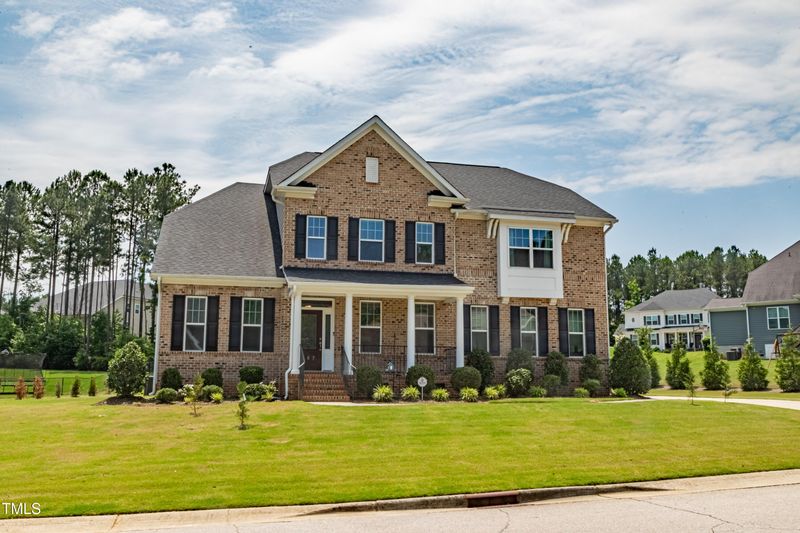 367 Tayside St, Clayton, NC 27520