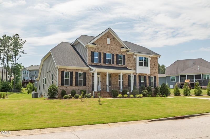 367 Tayside St, Clayton, NC 27520