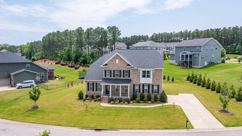 367 Tayside St, Clayton, NC 27520