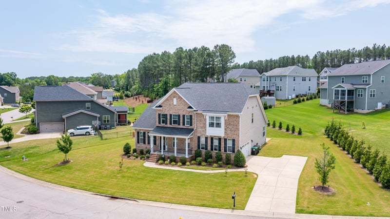 367 Tayside St, Clayton, NC 27520