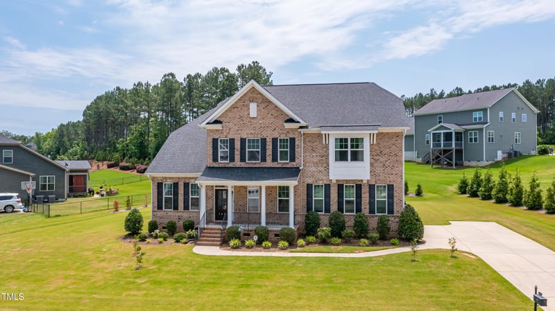 367 Tayside St, Clayton, NC 27520