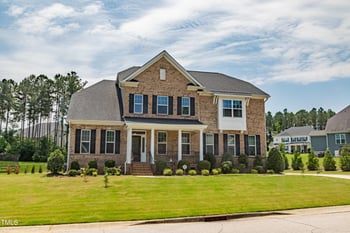 367 Tayside St, Clayton, NC 27520