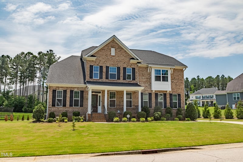 367 Tayside St, Clayton, NC 27520