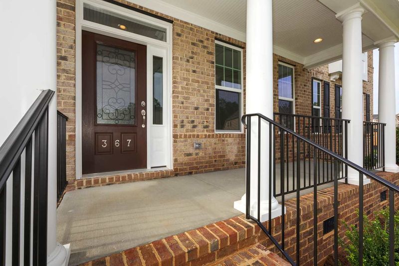 367 Tayside St, Clayton, NC 27526