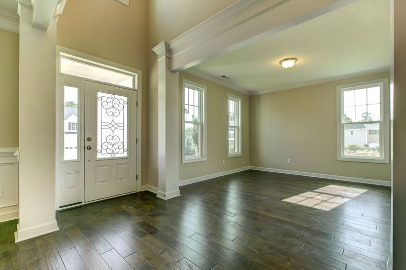 367 Tayside St, Clayton, NC 27526