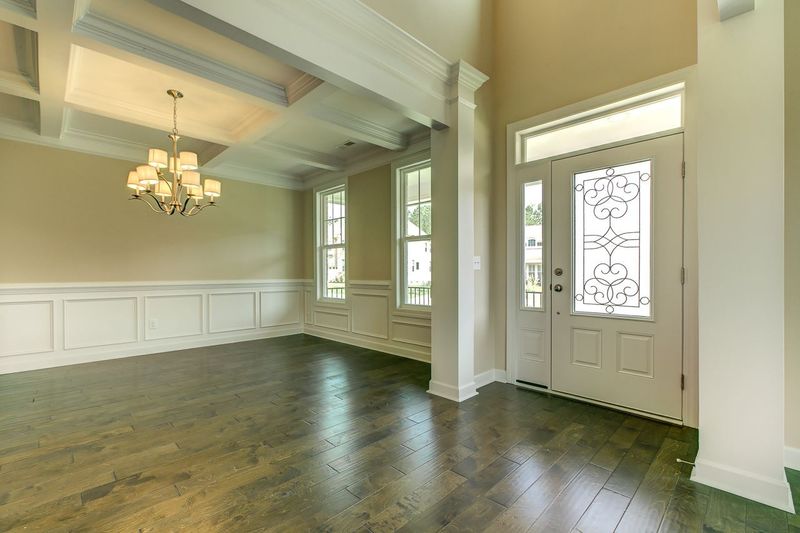 367 Tayside St, Clayton, NC 27526