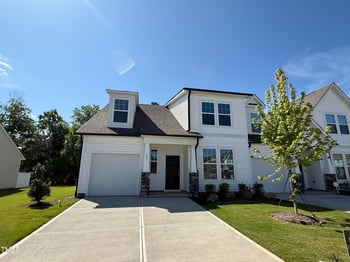 367 Whitley Ridge Dr, Clayton, NC 27527