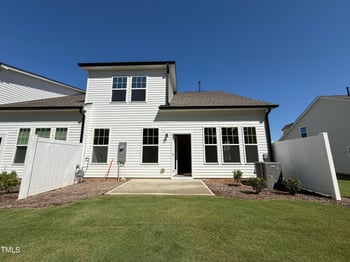 367 Whitley Ridge Dr, Clayton, NC 27527