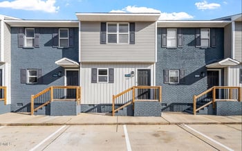 367 Williams St, Angier, NC 27501