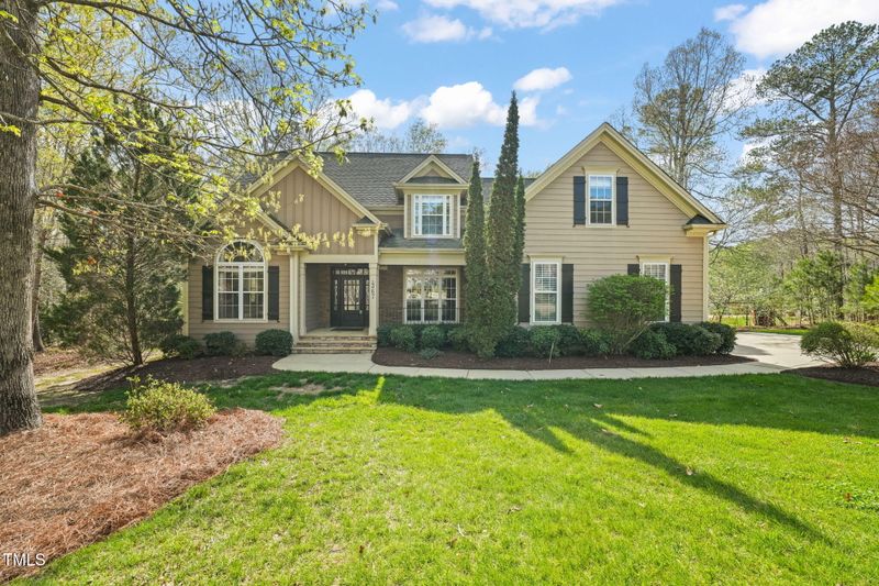 367 Windham Way, Clayton, NC 27527