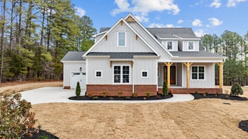 3671 Graham Sherron Rd, Wake Forest, NC 27587