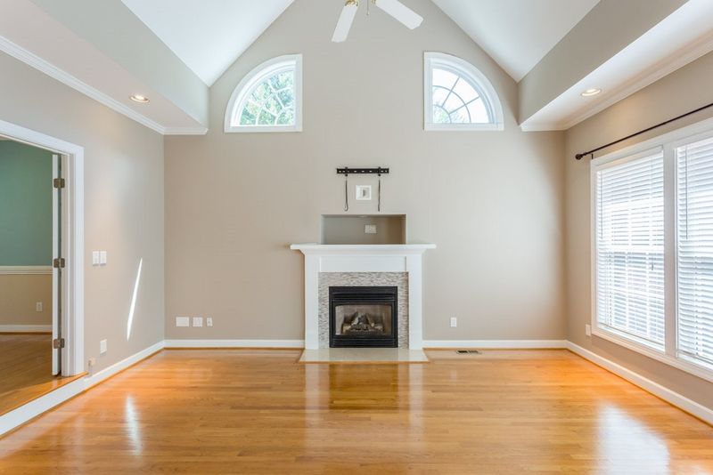 3672 Graham Sherron Rd, Wake Forest, NC 27587