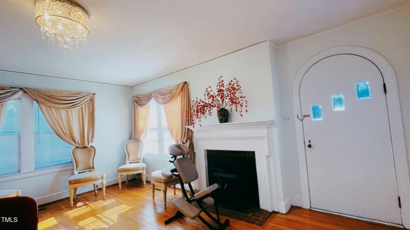3672 Guess Rd, Durham, NC 27705
