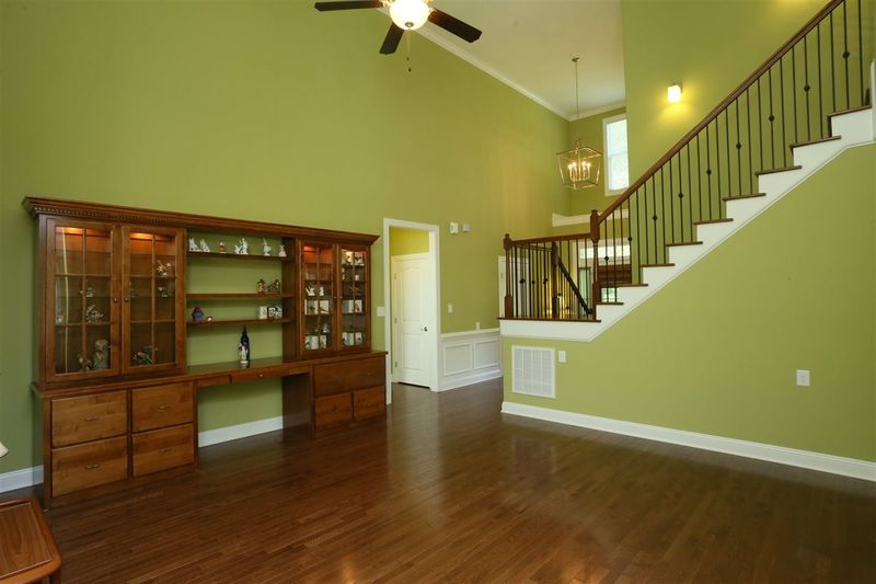 3672 Jordan Cir, Franklinton, NC 27525