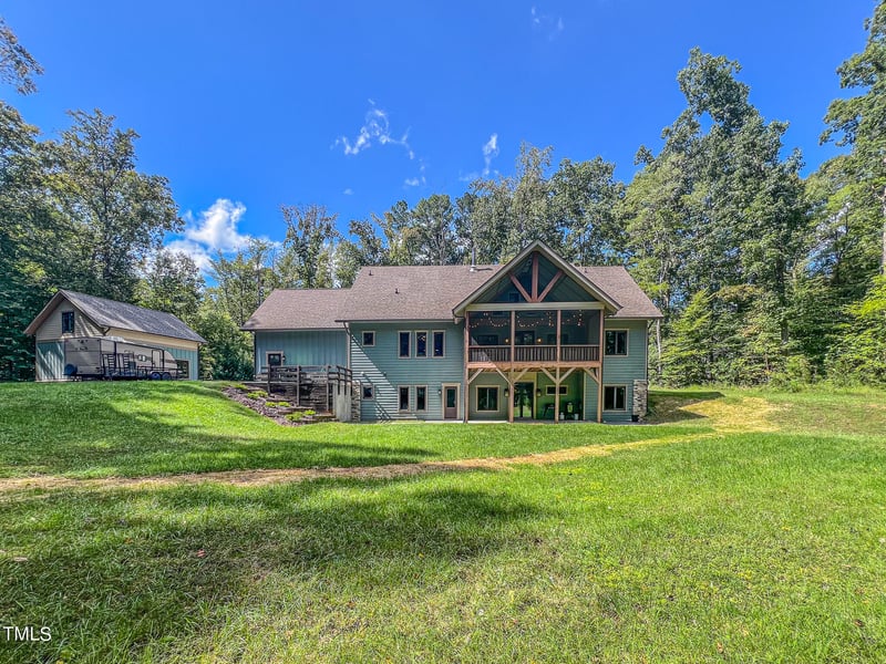 3673 Jordan Cir, Franklinton, NC 27525