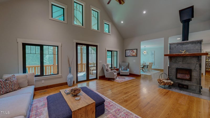 3673 Jordan Cir, Franklinton, NC 27525