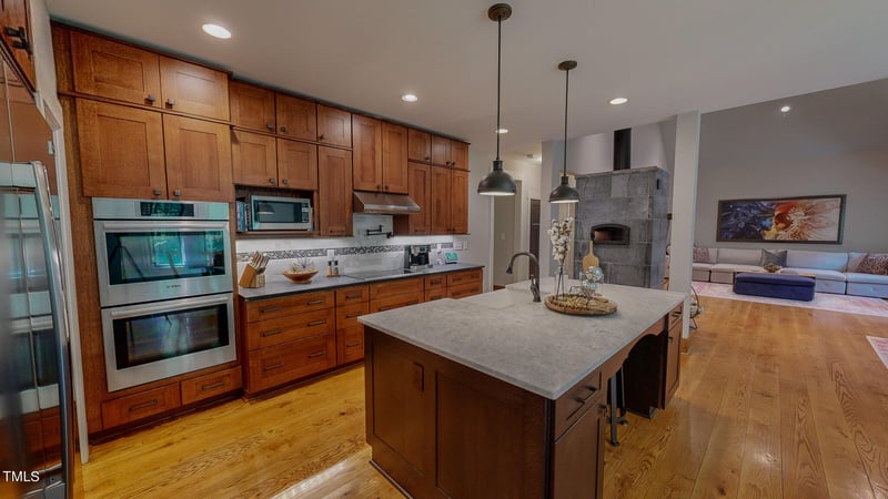 3673 Jordan Cir, Franklinton, NC 27525