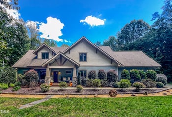 3673 Jordan Cir, Franklinton, NC 27525