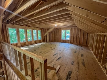 3673 Jordan Cir, Franklinton, NC 27525