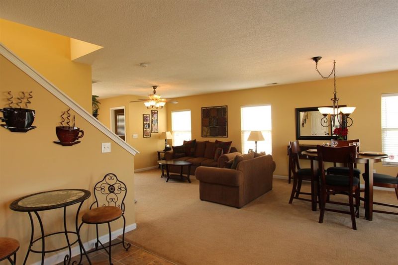 3673 Marshlane Way, Raleigh, NC 27610