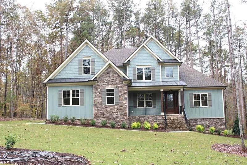 3674 Rodinson Ln, Wake Forest, NC 27587