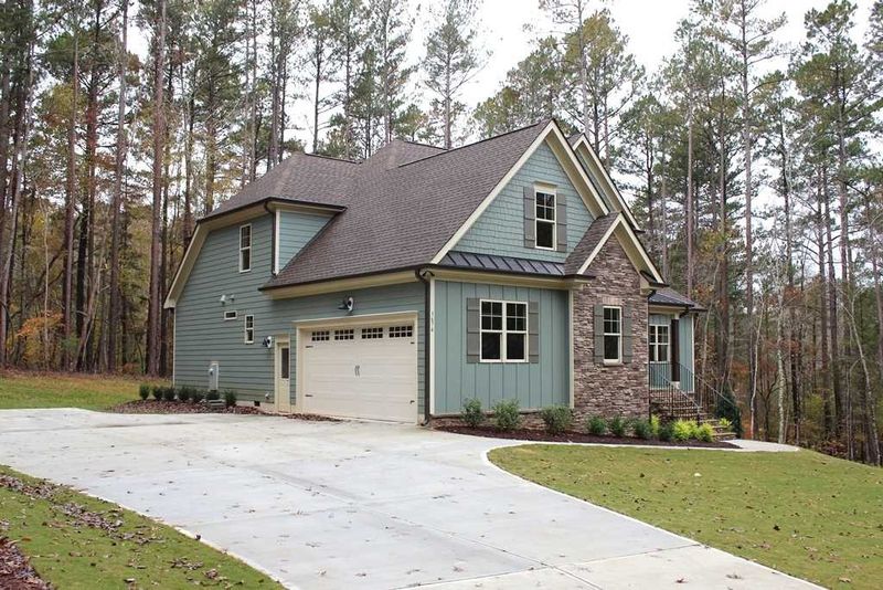 3674 Rodinson Ln, Wake Forest, NC 27587