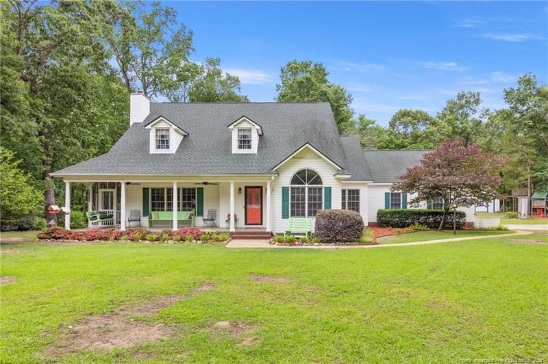 3676 Cedar Hill Dr, Fayetteville, NC 28312